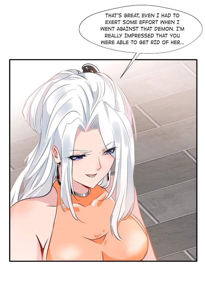 Peerless Ancient chapter 61 page 23