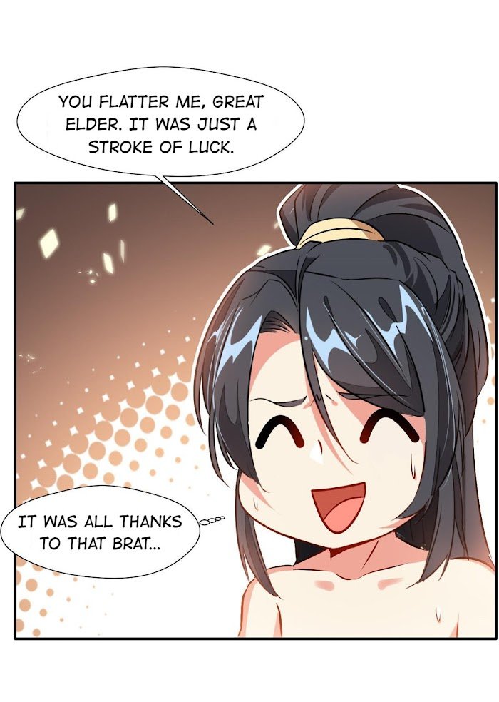 Peerless Ancient chapter 61 page 24