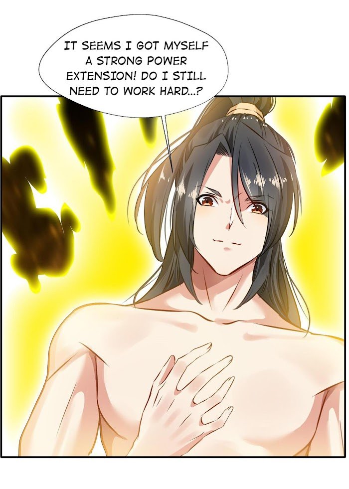 Peerless Ancient chapter 61 page 3