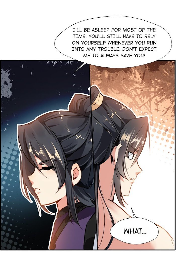 Peerless Ancient chapter 61 page 4