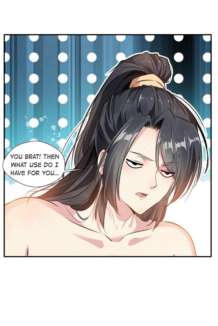 Peerless Ancient chapter 61 page 5