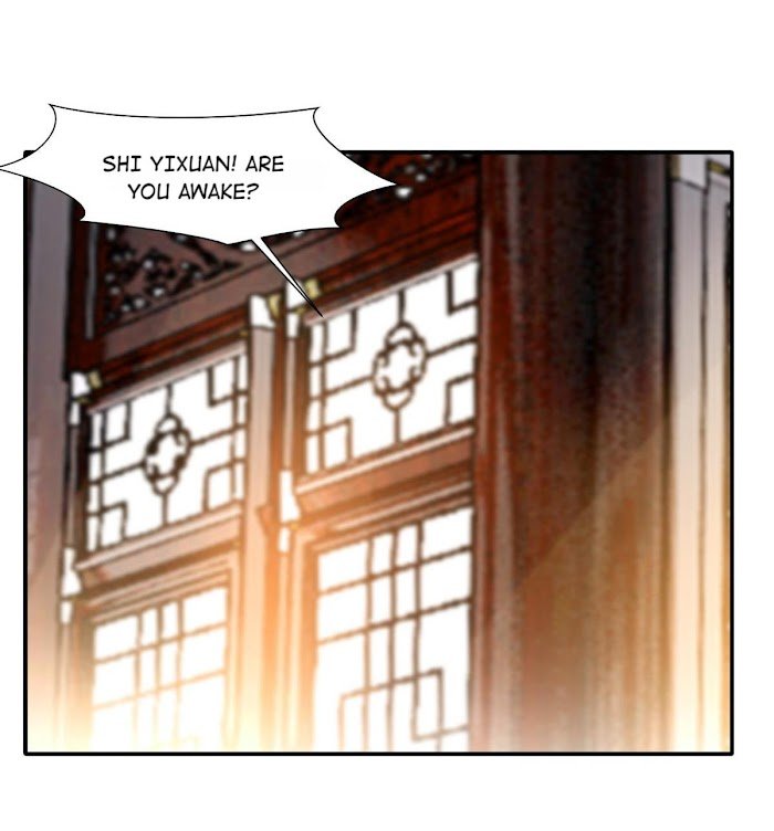 Peerless Ancient chapter 61 page 6