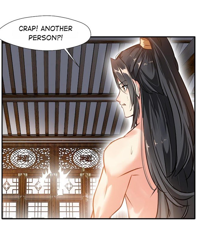 Peerless Ancient chapter 61 page 7