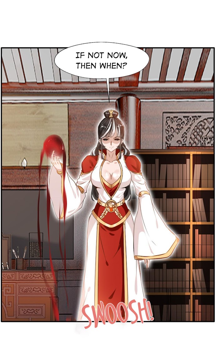 Peerless Ancient chapter 63 page 20