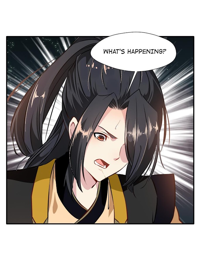 Peerless Ancient chapter 63 page 22