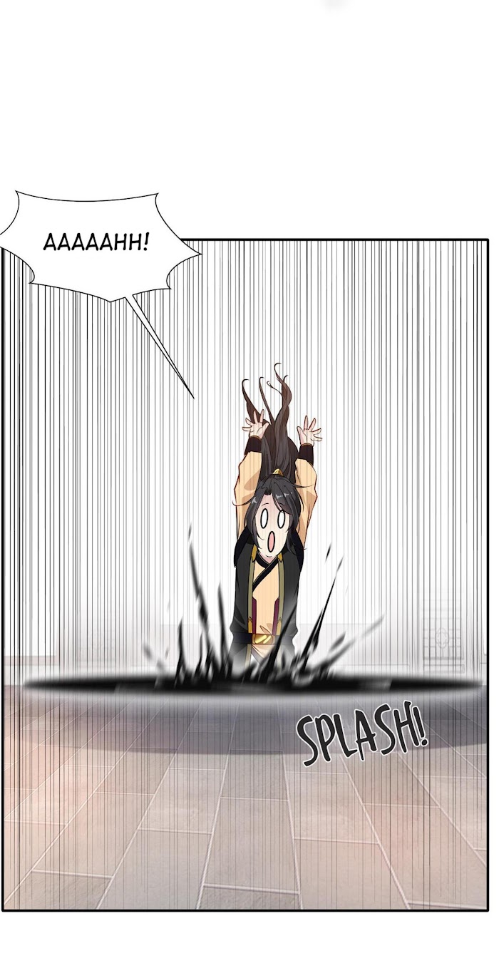 Peerless Ancient chapter 63 page 24