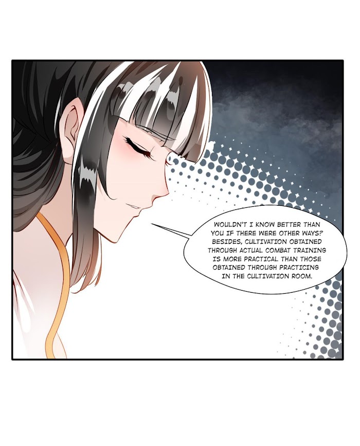 Peerless Ancient chapter 63 page 8