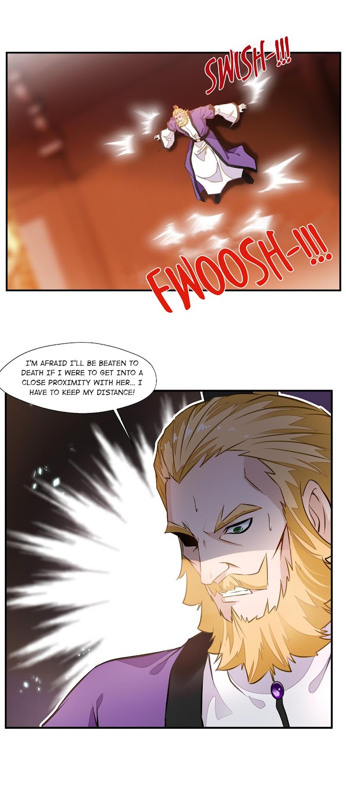 Peerless Ancient chapter 66 page 11