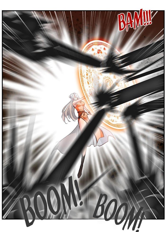 Peerless Ancient chapter 66 page 16