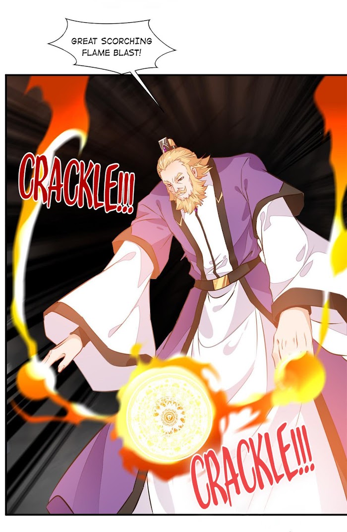 Peerless Ancient chapter 66 page 18