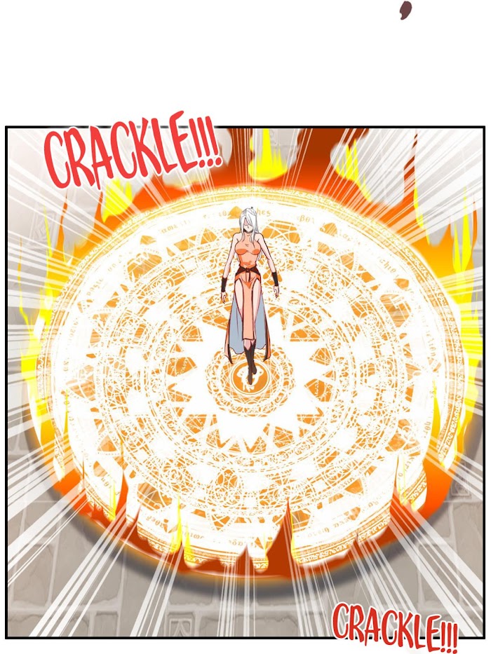 Peerless Ancient chapter 66 page 19