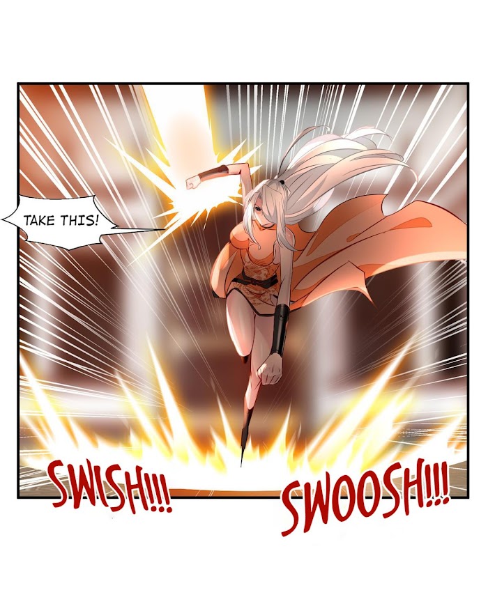 Peerless Ancient chapter 66 page 2