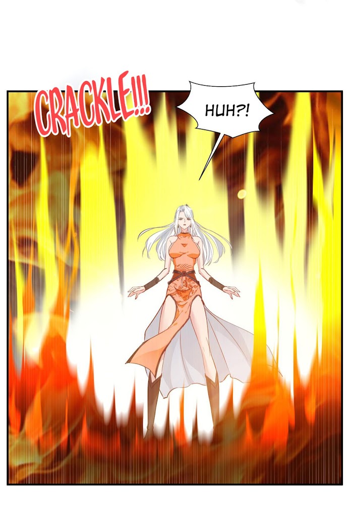 Peerless Ancient chapter 66 page 20