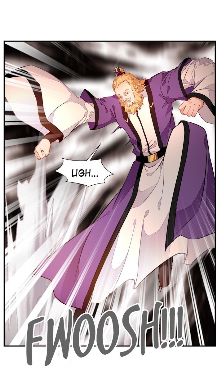 Peerless Ancient chapter 66 page 5