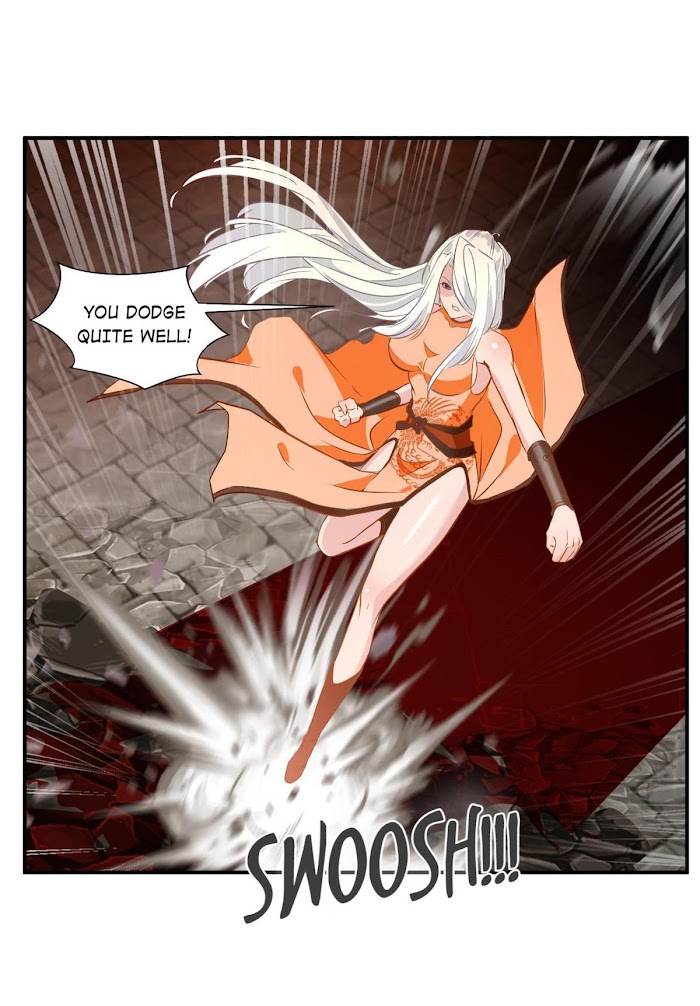 Peerless Ancient chapter 66 page 7