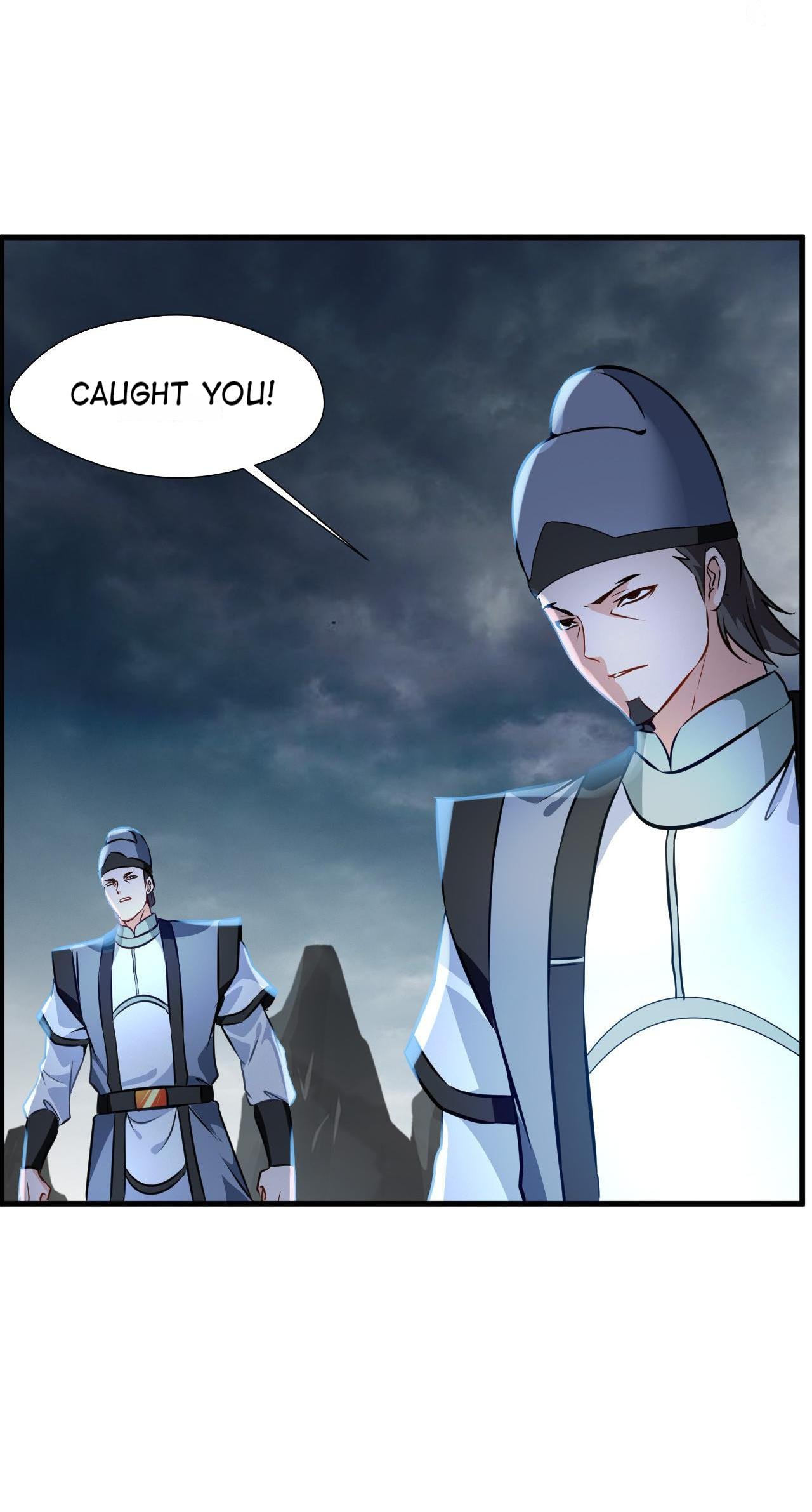 Peerless Ancient chapter 69 page 13