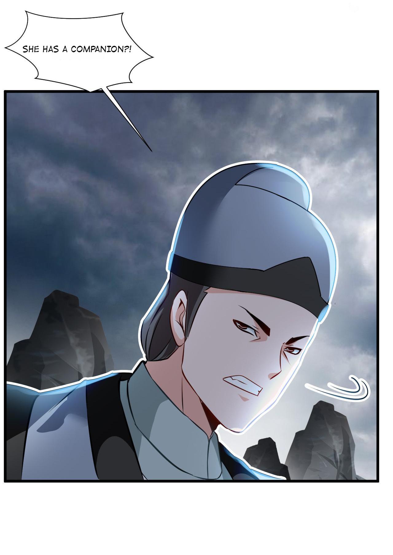 Peerless Ancient chapter 69 page 28