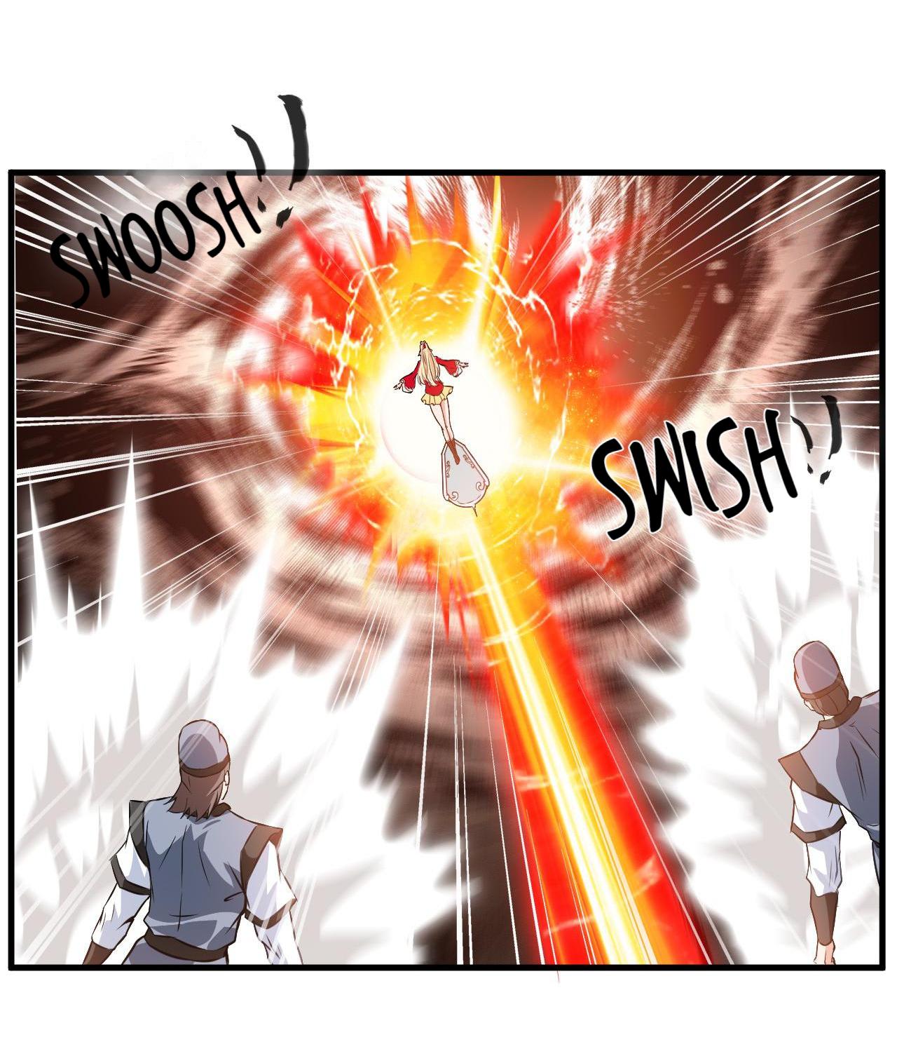 Peerless Ancient chapter 69 page 3