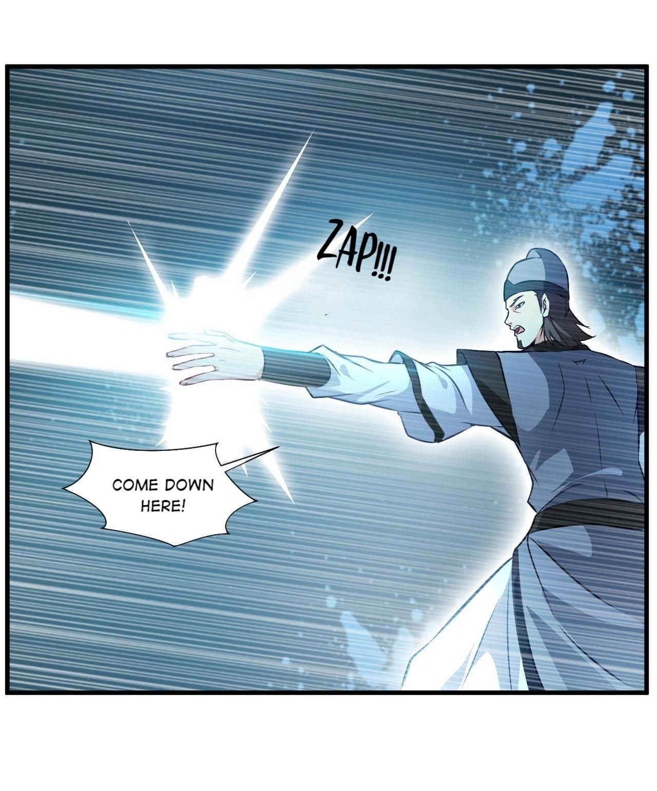 Peerless Ancient chapter 69 page 7