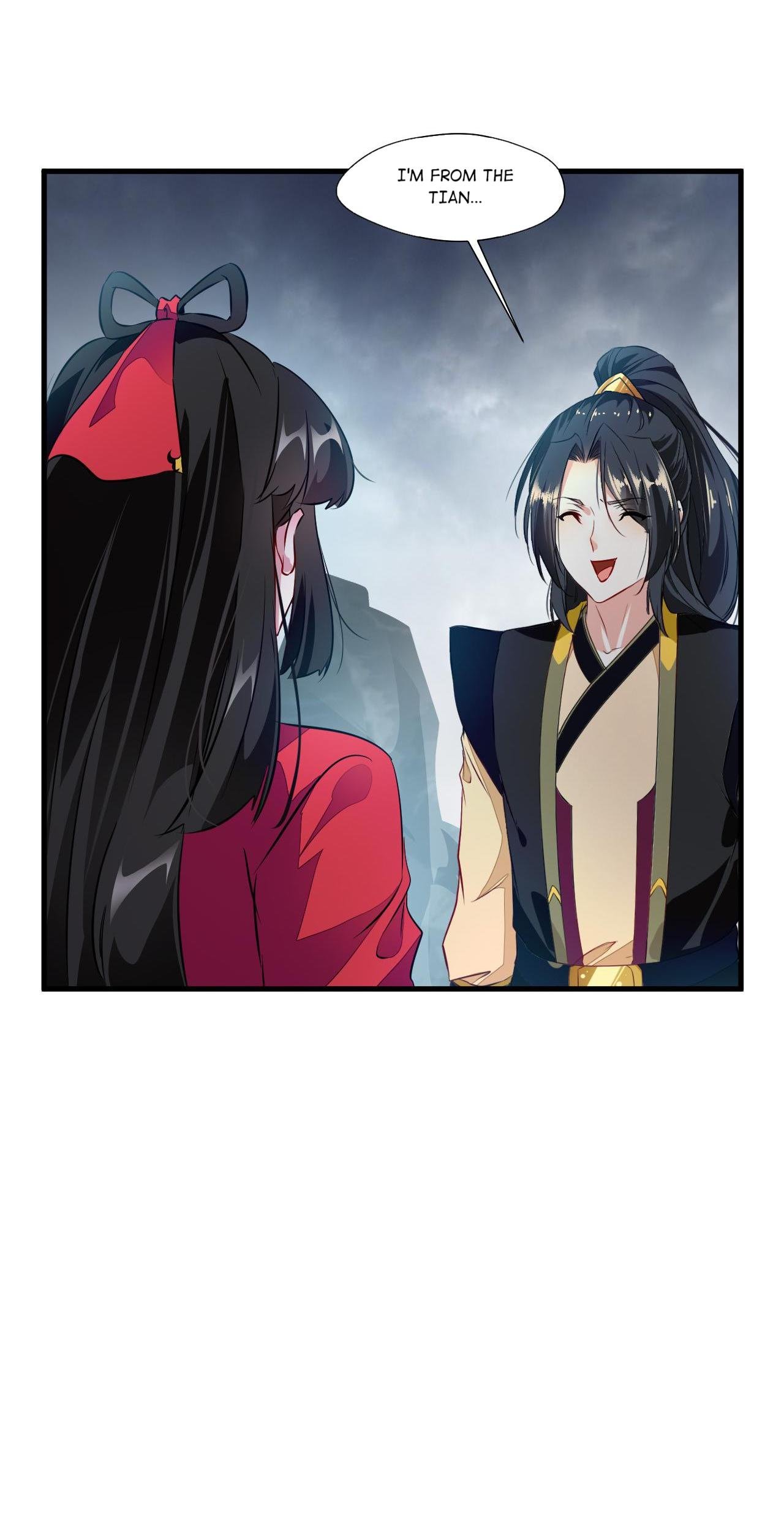 Peerless Ancient chapter 70 page 21