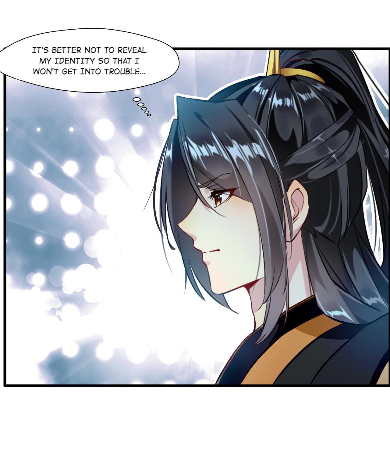 Peerless Ancient chapter 70 page 22