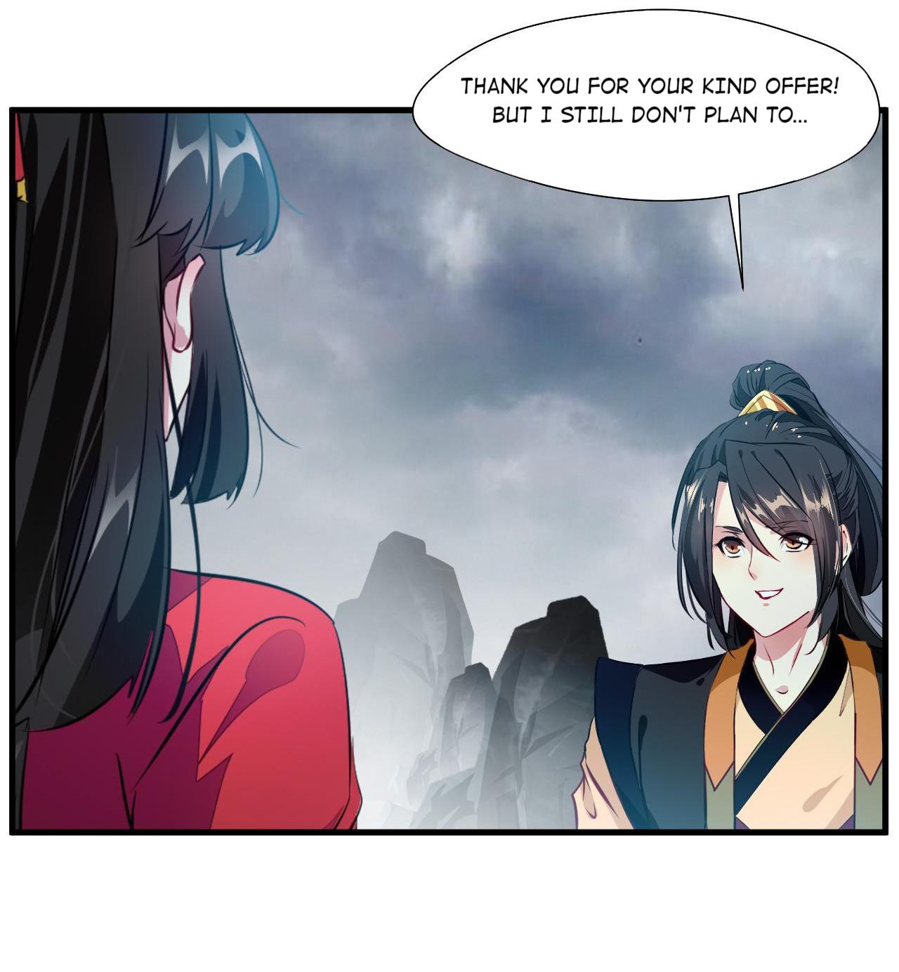 Peerless Ancient chapter 70 page 30