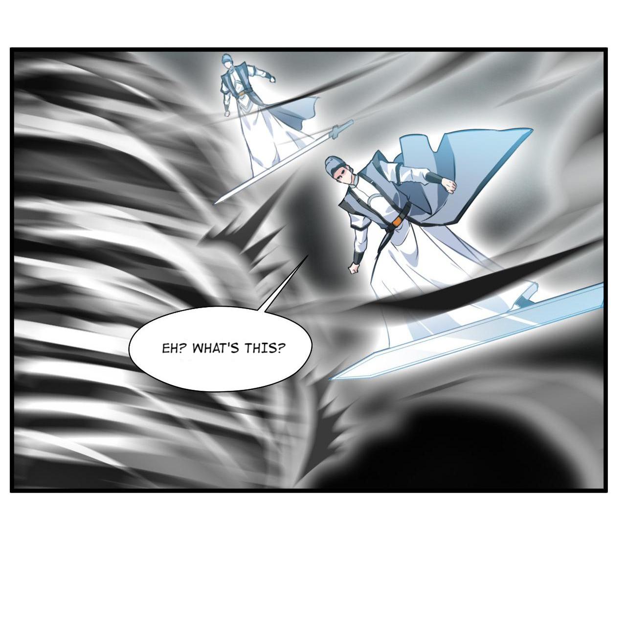 Peerless Ancient chapter 72 page 13