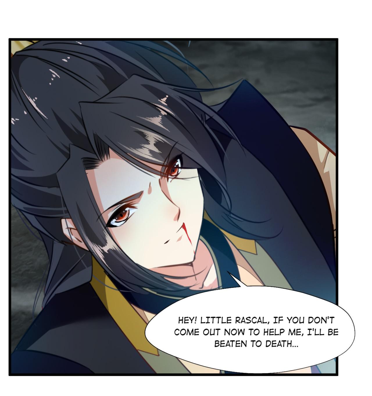 Peerless Ancient chapter 72 page 2