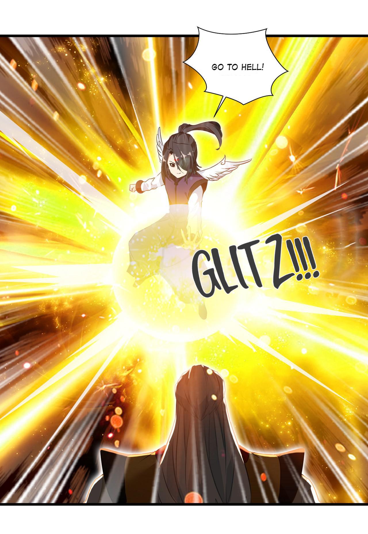 Peerless Ancient chapter 72 page 20