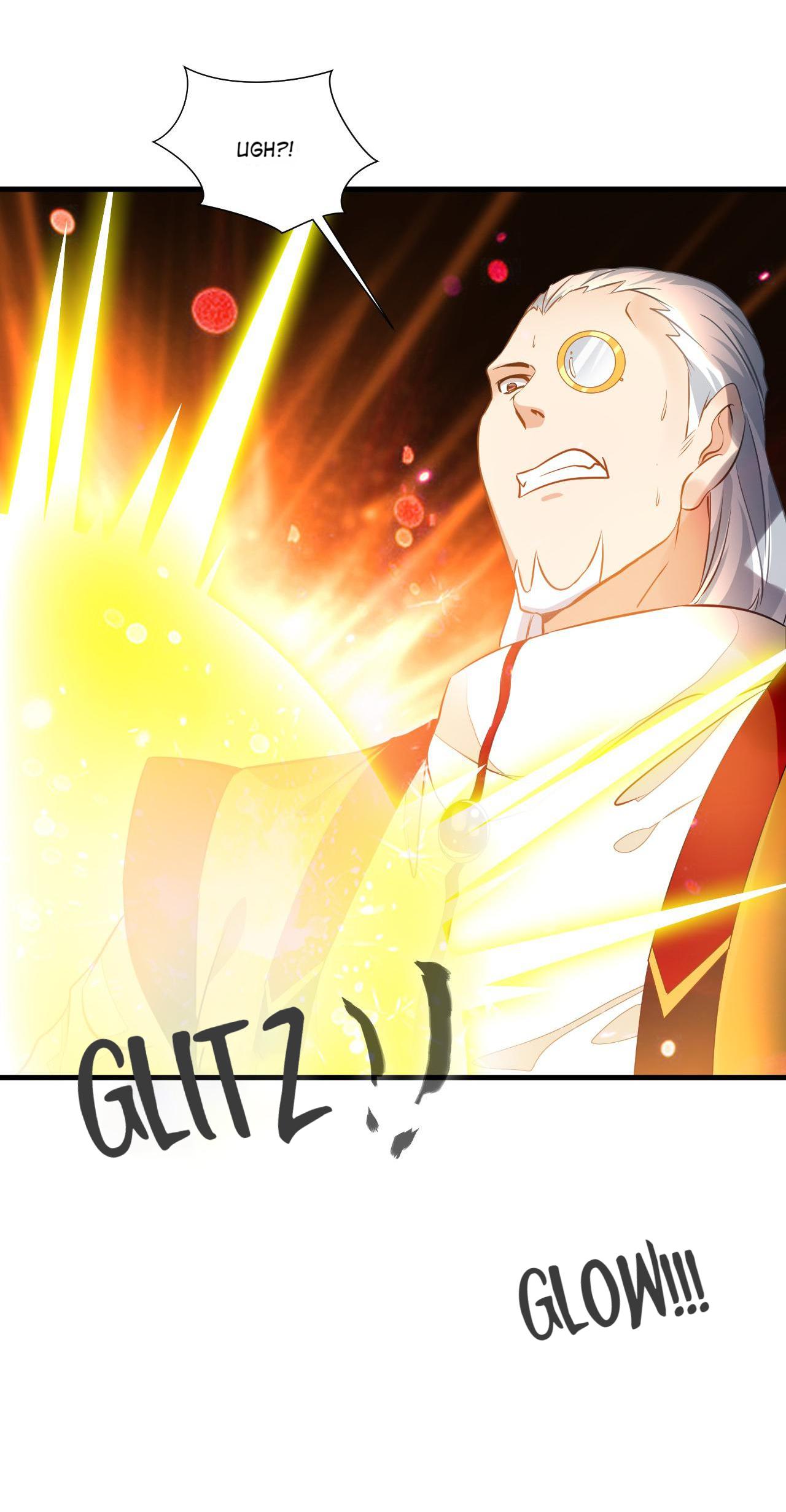 Peerless Ancient chapter 72 page 21