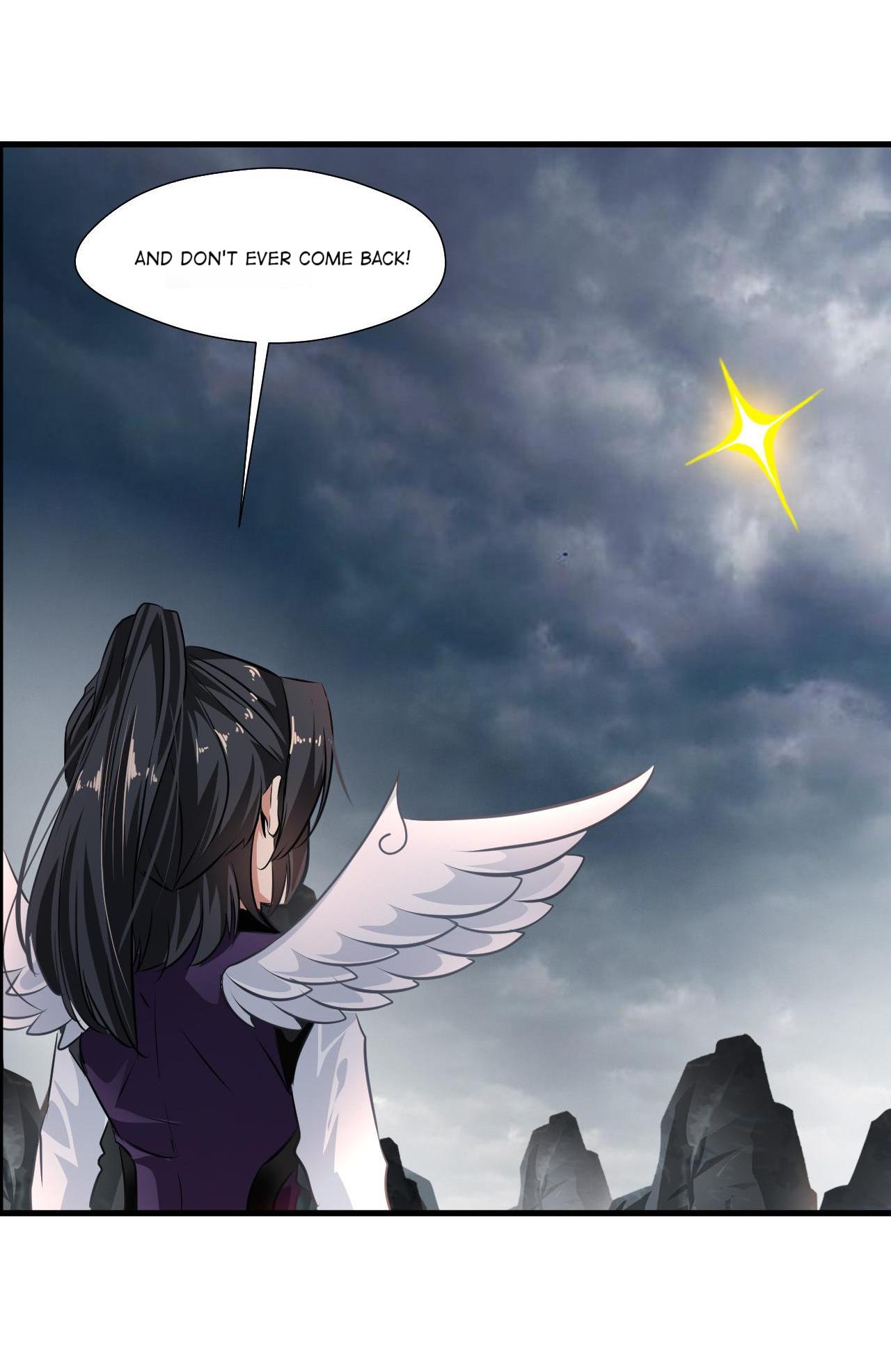 Peerless Ancient chapter 72 page 28