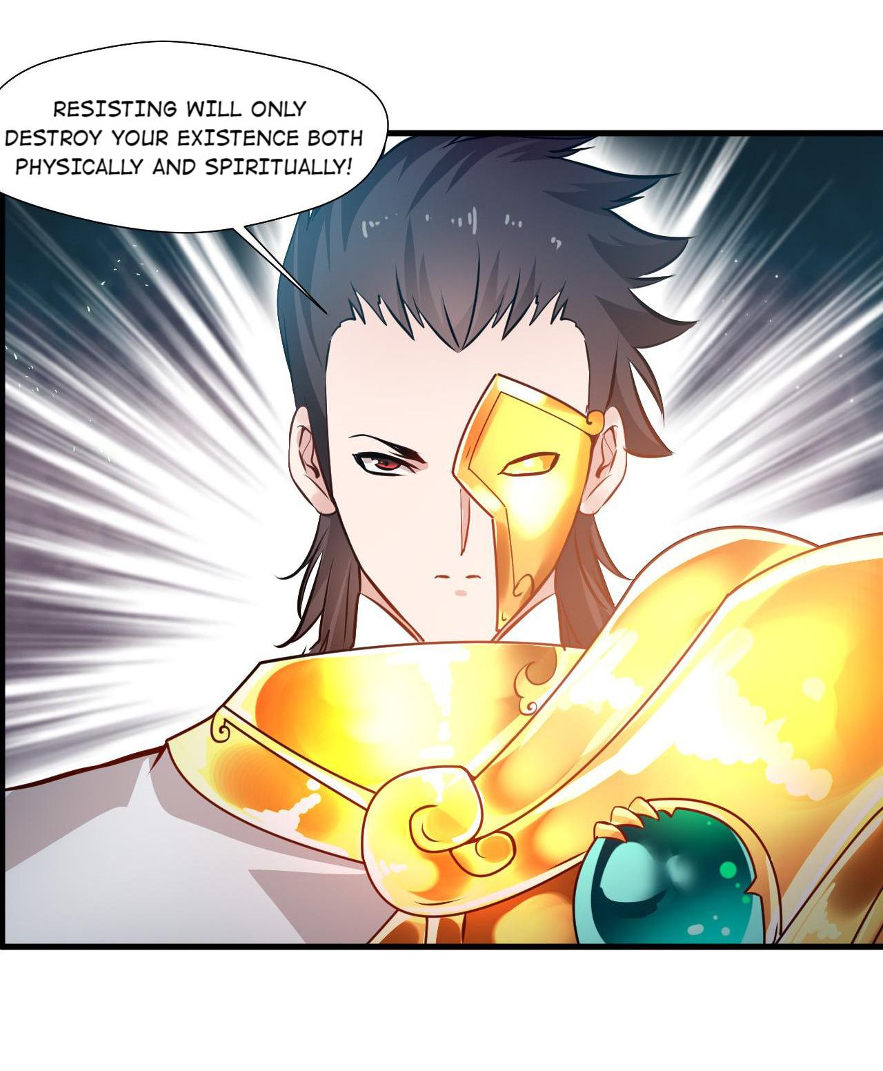 Peerless Ancient chapter 75 page 12