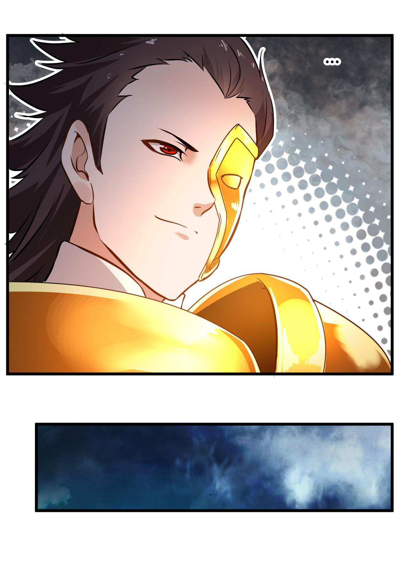 Peerless Ancient chapter 75 page 15