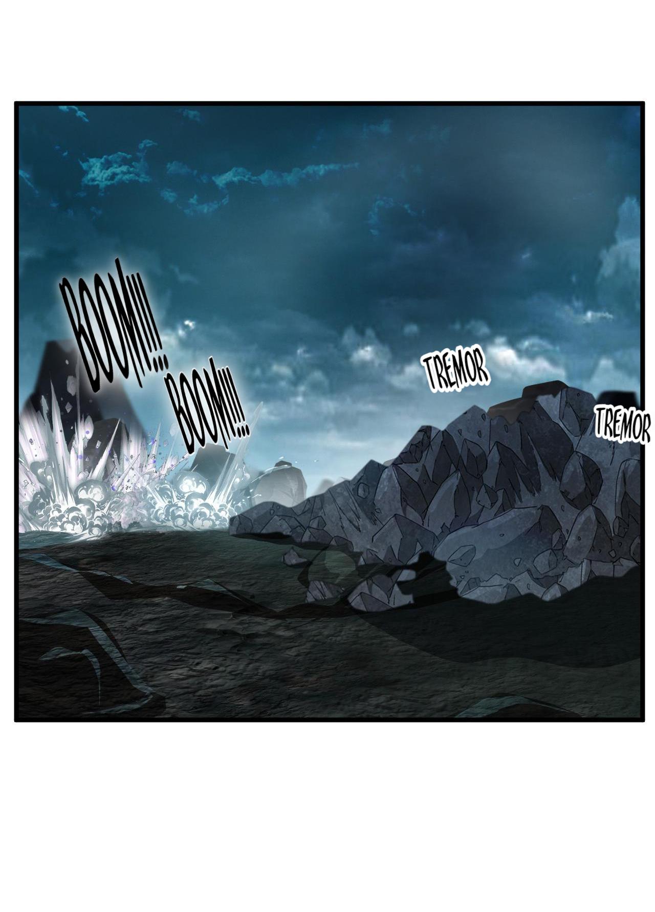 Peerless Ancient chapter 75 page 16