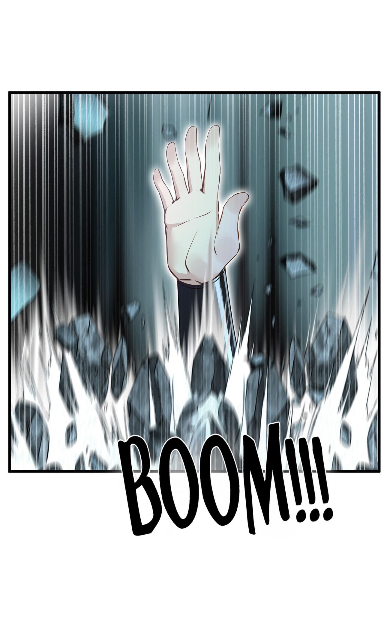 Peerless Ancient chapter 75 page 17