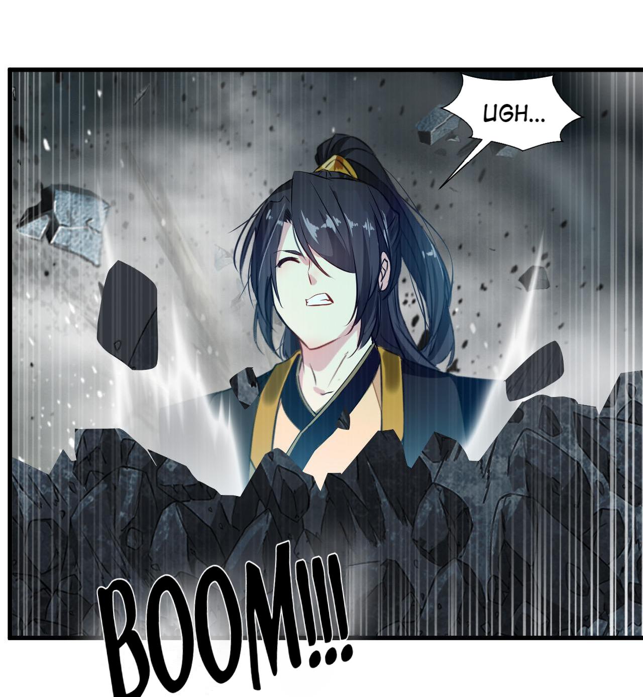 Peerless Ancient chapter 75 page 18