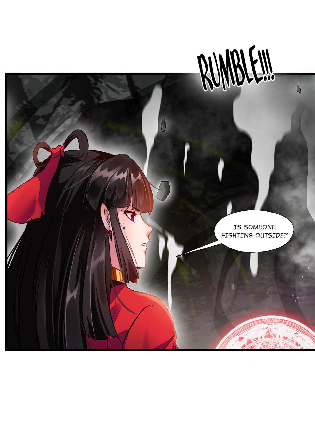 Peerless Ancient chapter 75 page 3