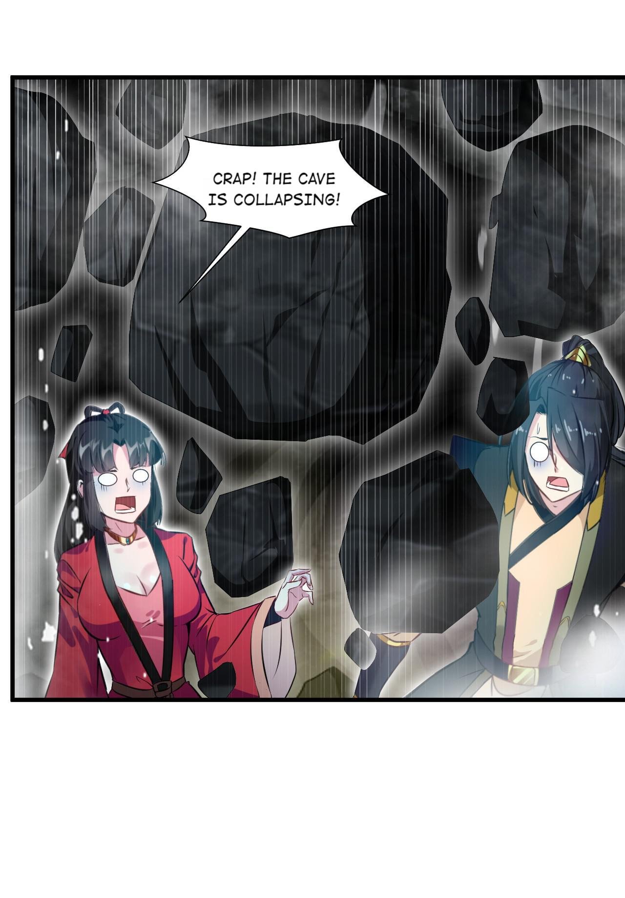 Peerless Ancient chapter 75 page 5