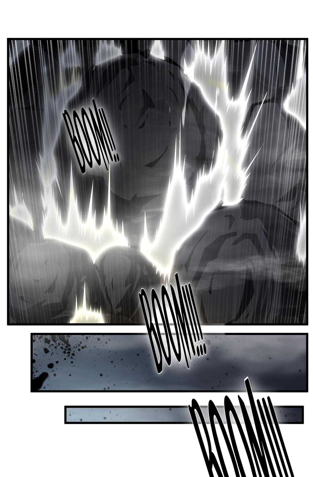 Peerless Ancient chapter 75 page 6