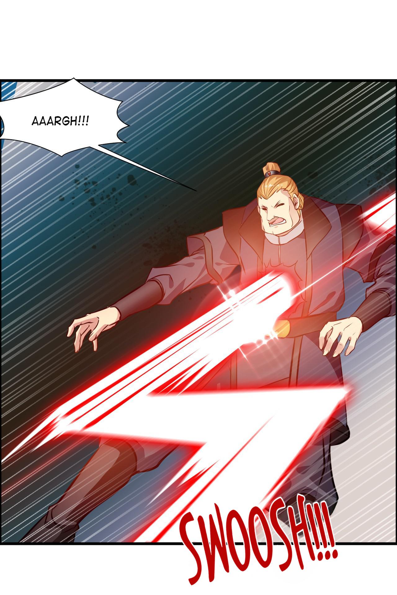 Peerless Ancient chapter 75 page 8