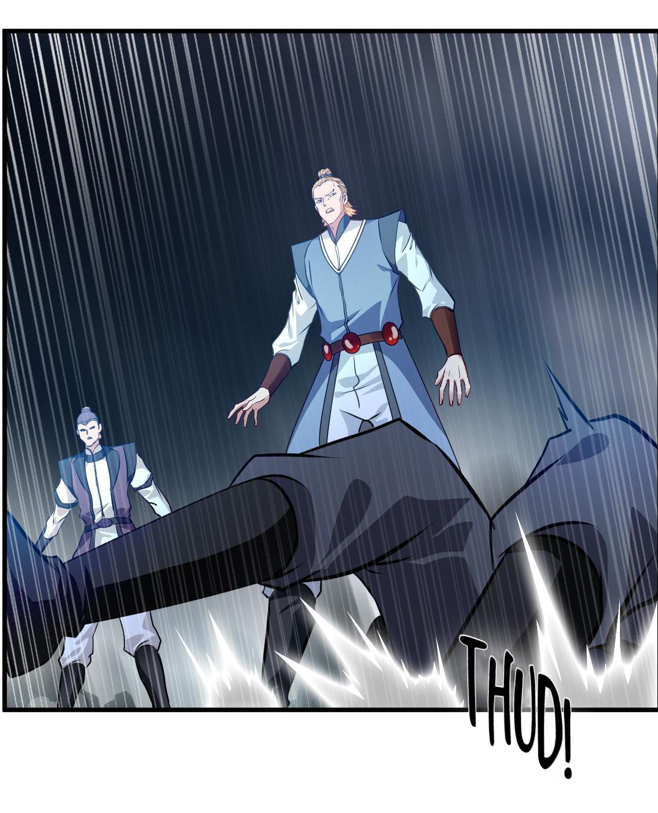 Peerless Ancient chapter 75 page 9