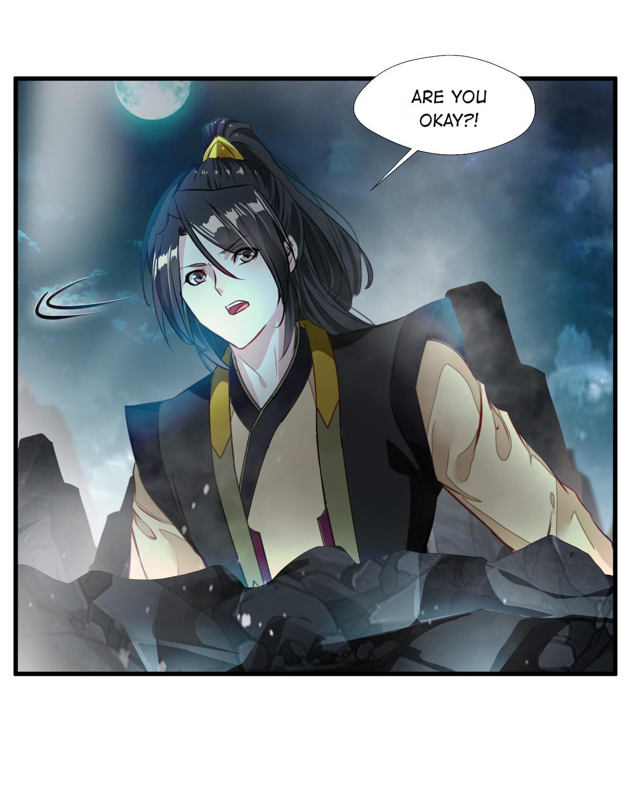 Peerless Ancient chapter 77 page 2