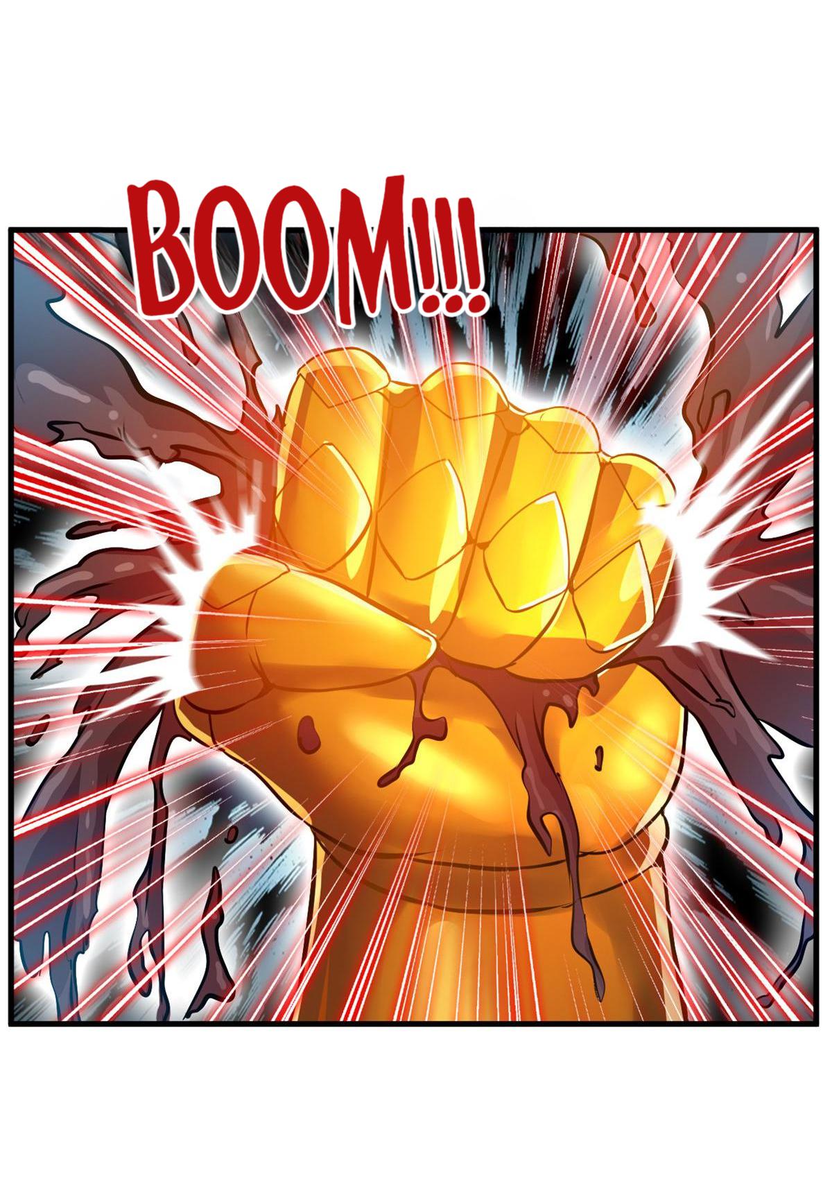 Peerless Ancient chapter 79 page 12