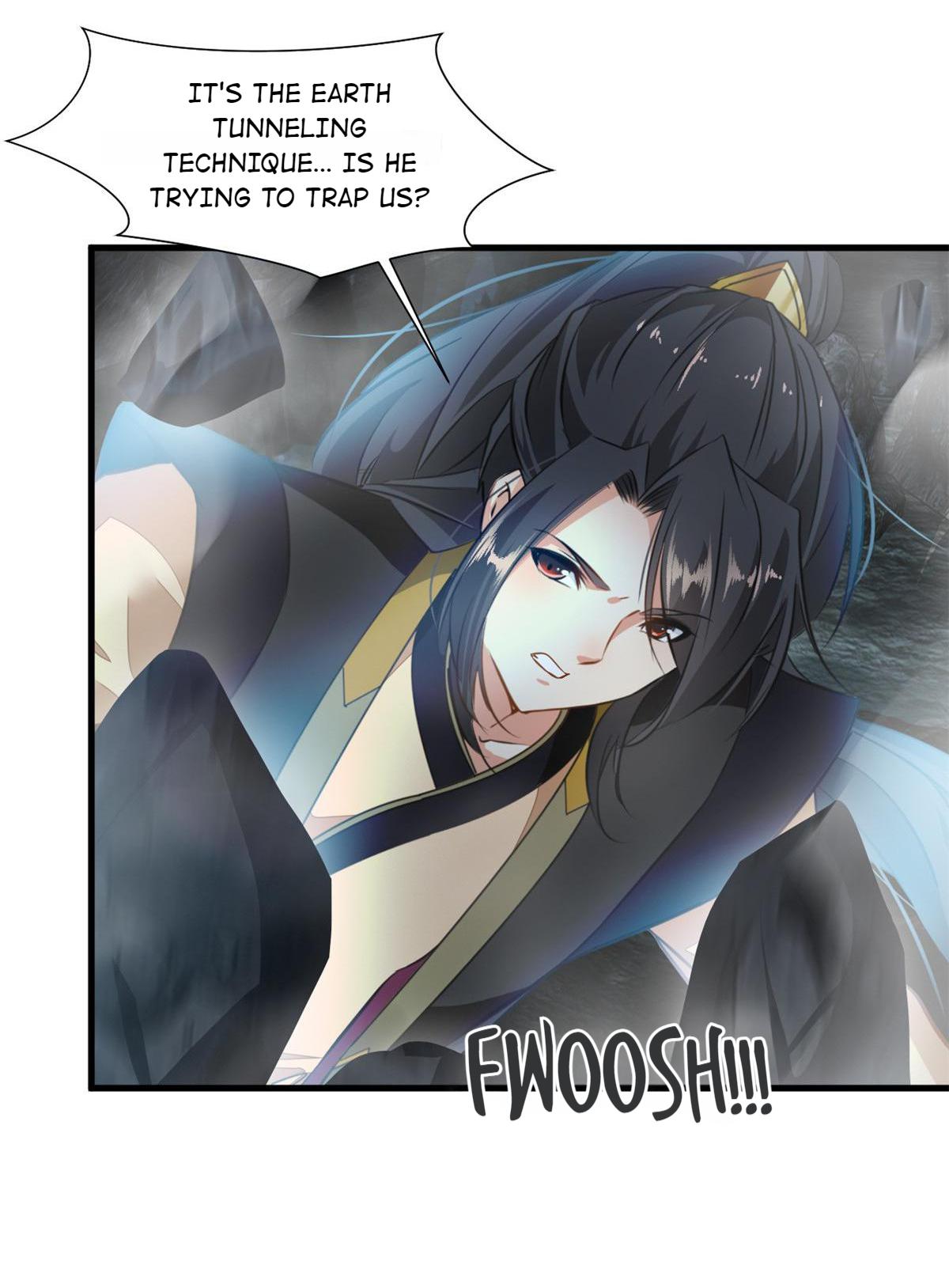 Peerless Ancient chapter 79 page 24