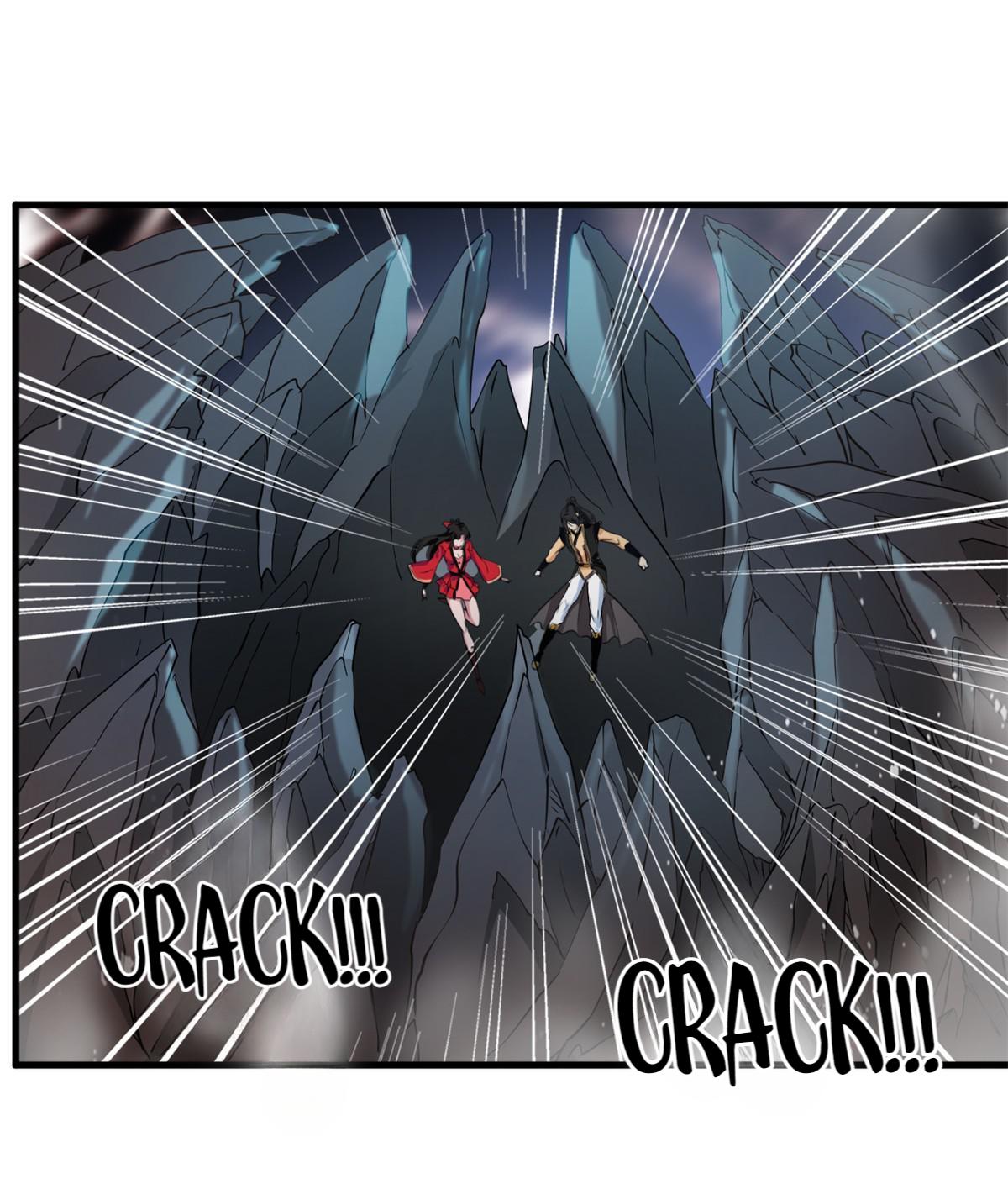 Peerless Ancient chapter 79 page 26