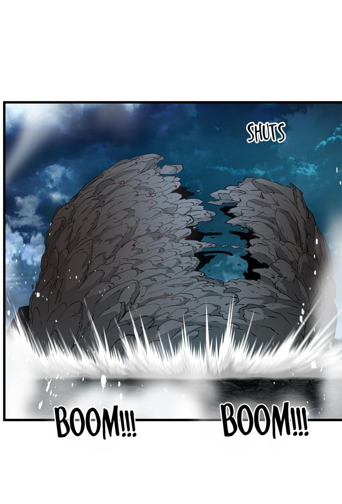 Peerless Ancient chapter 79 page 27