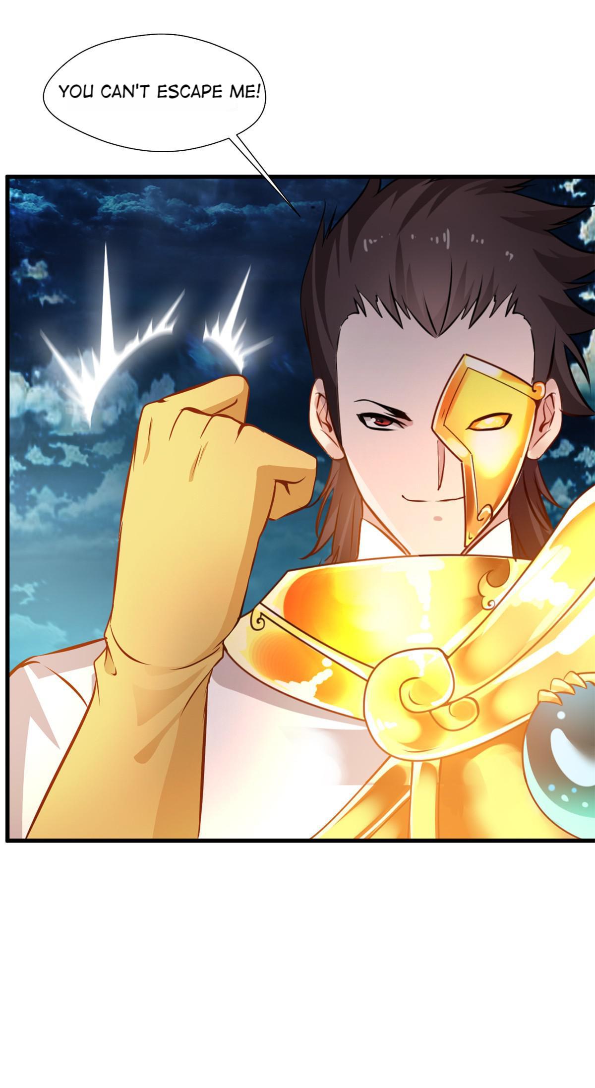 Peerless Ancient chapter 79 page 29