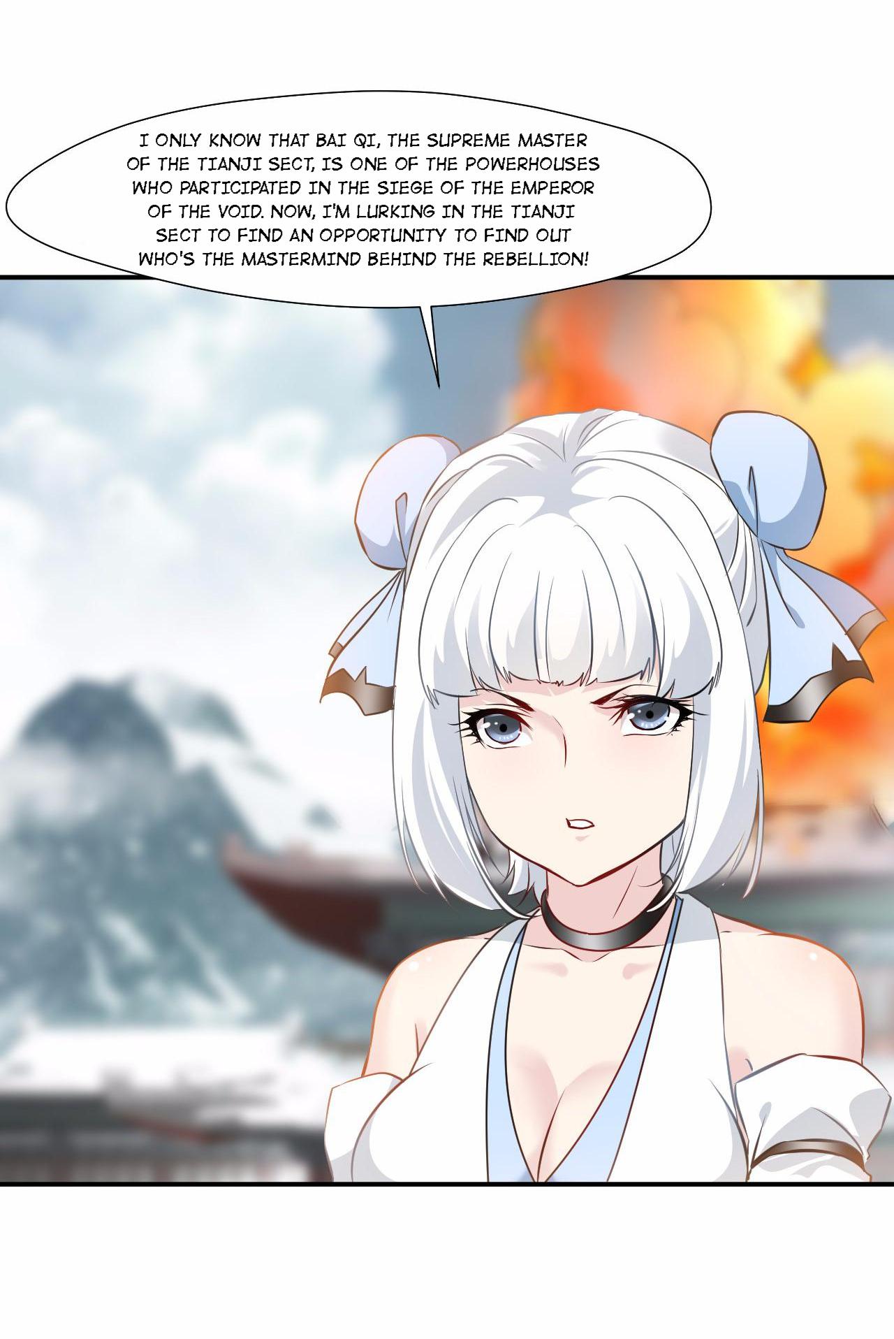 Peerless Ancient chapter 89 page 11