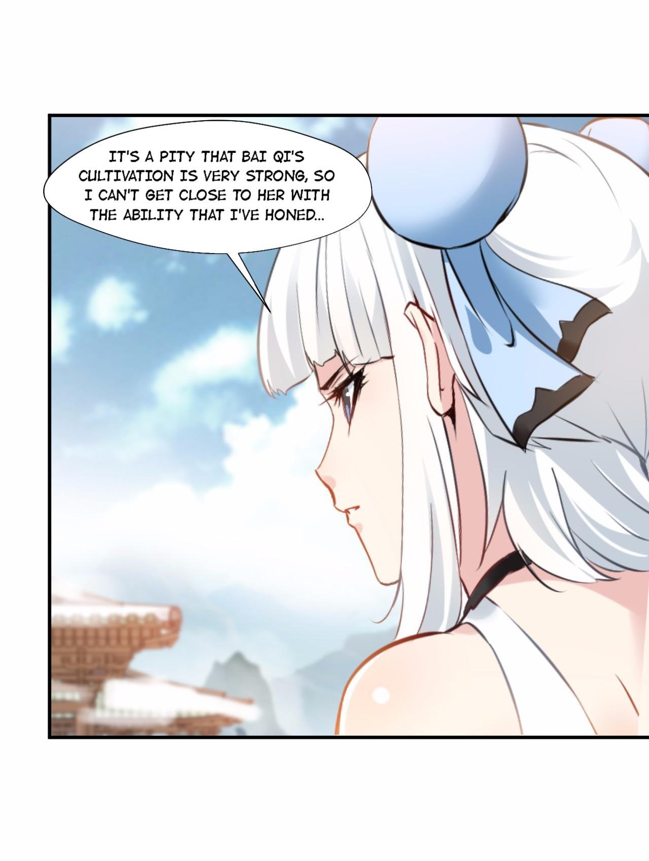 Peerless Ancient chapter 89 page 12