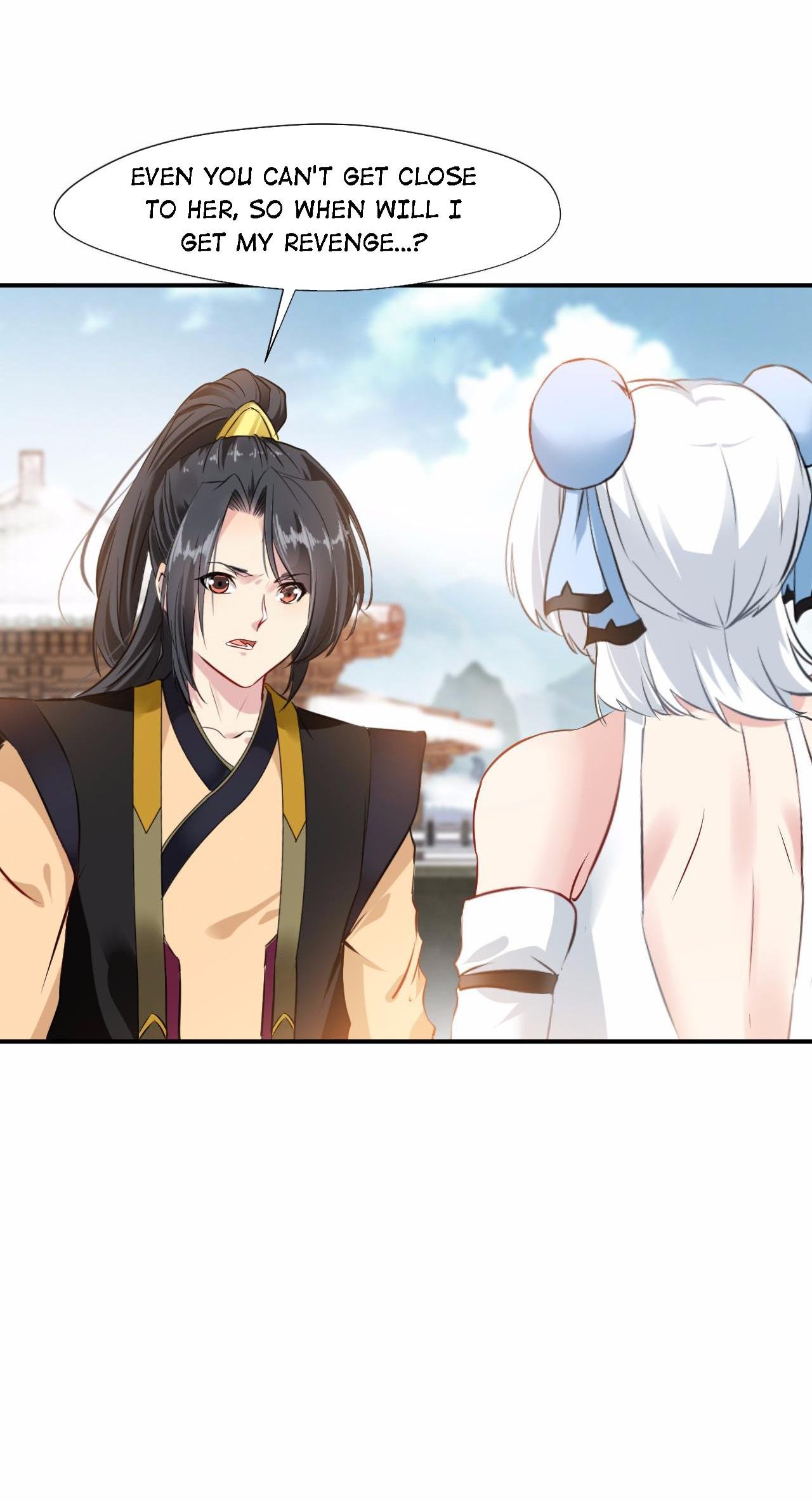 Peerless Ancient chapter 89 page 13